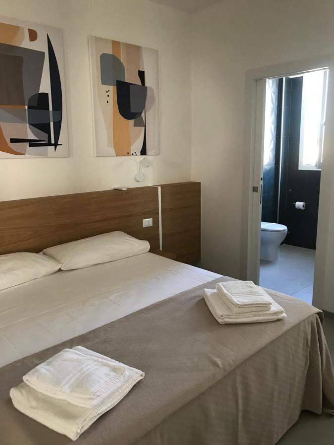Mimi Leuca B&B Santa Maria di Leuca Dış mekan fotoğraf