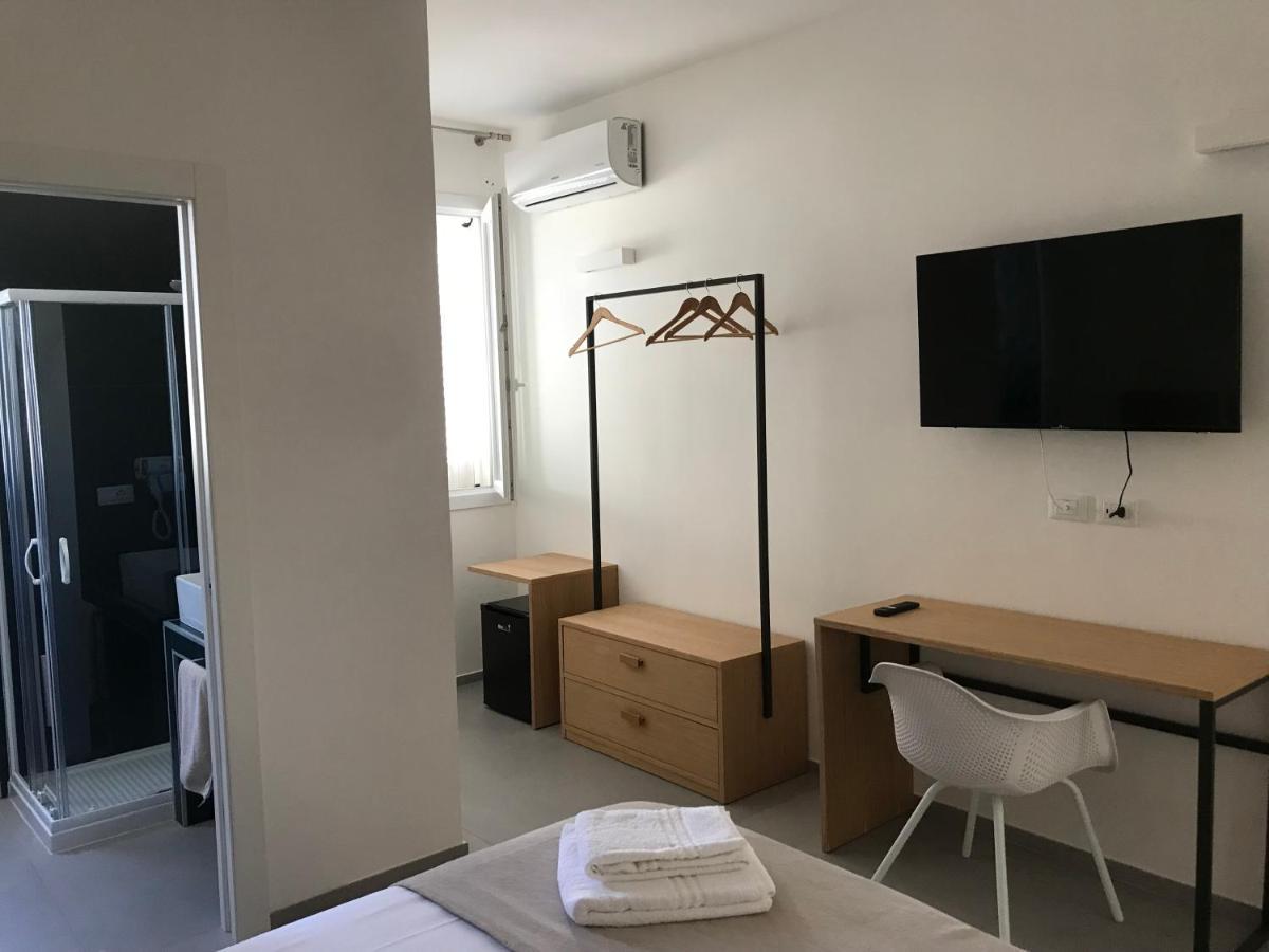 Mimi Leuca B&B Santa Maria di Leuca Dış mekan fotoğraf