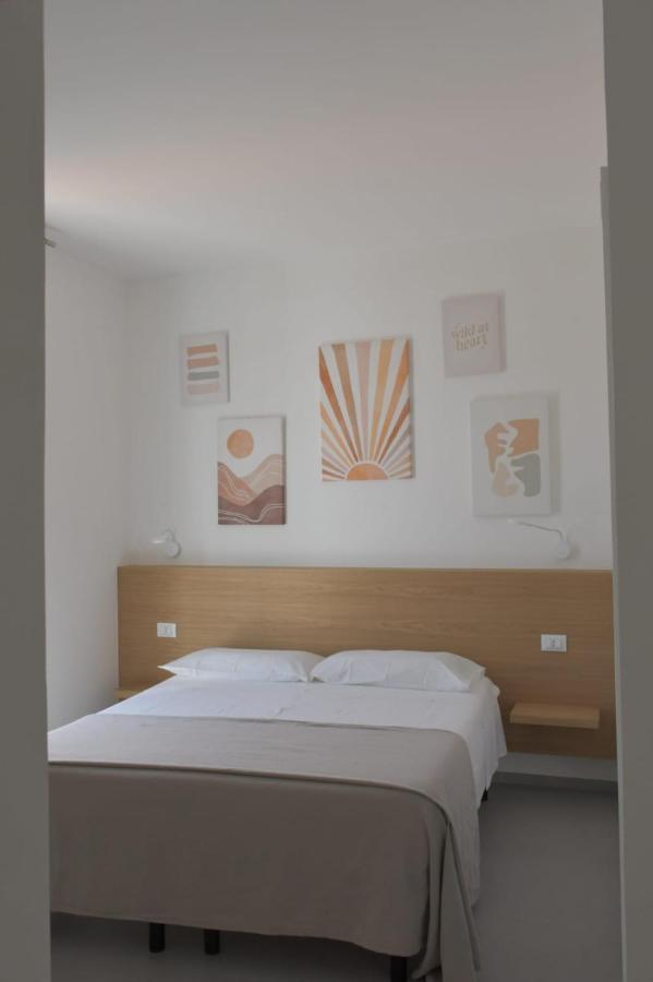 Mimi Leuca B&B Santa Maria di Leuca Dış mekan fotoğraf