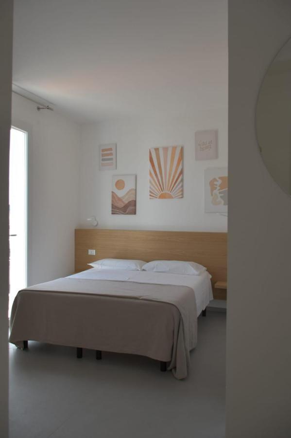 Mimi Leuca B&B Santa Maria di Leuca Dış mekan fotoğraf
