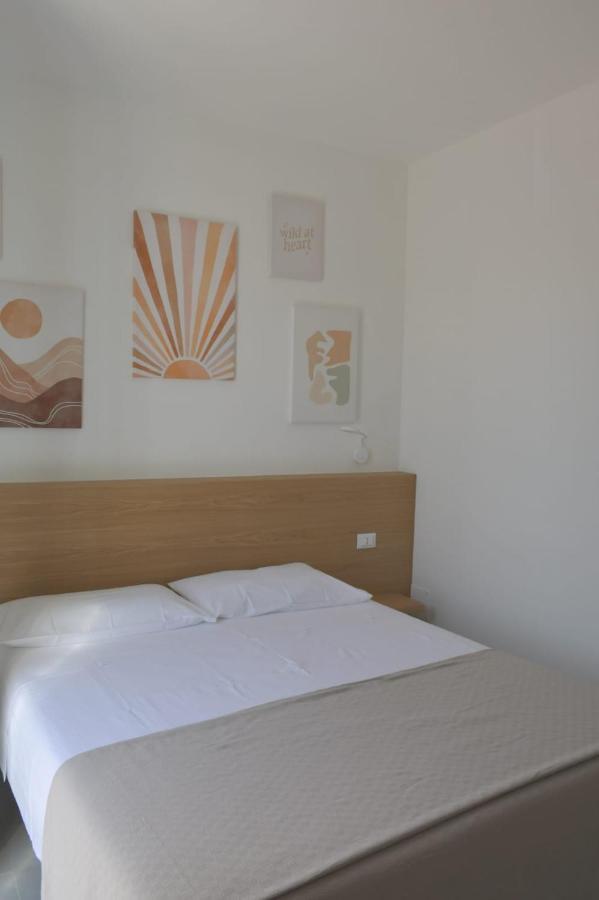 Mimi Leuca B&B Santa Maria di Leuca Dış mekan fotoğraf