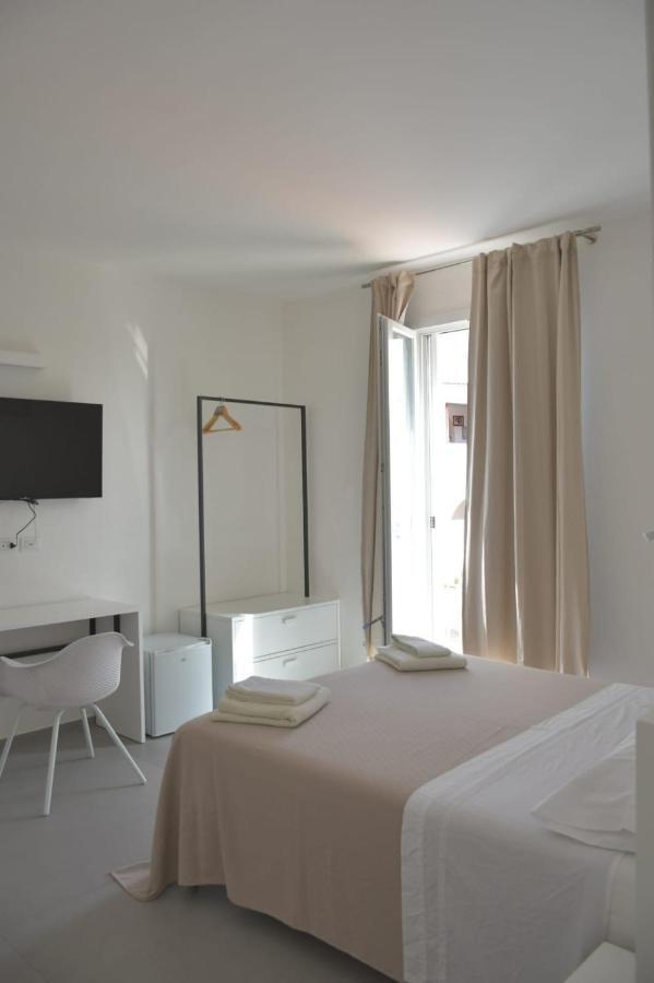 Mimi Leuca B&B Santa Maria di Leuca Dış mekan fotoğraf
