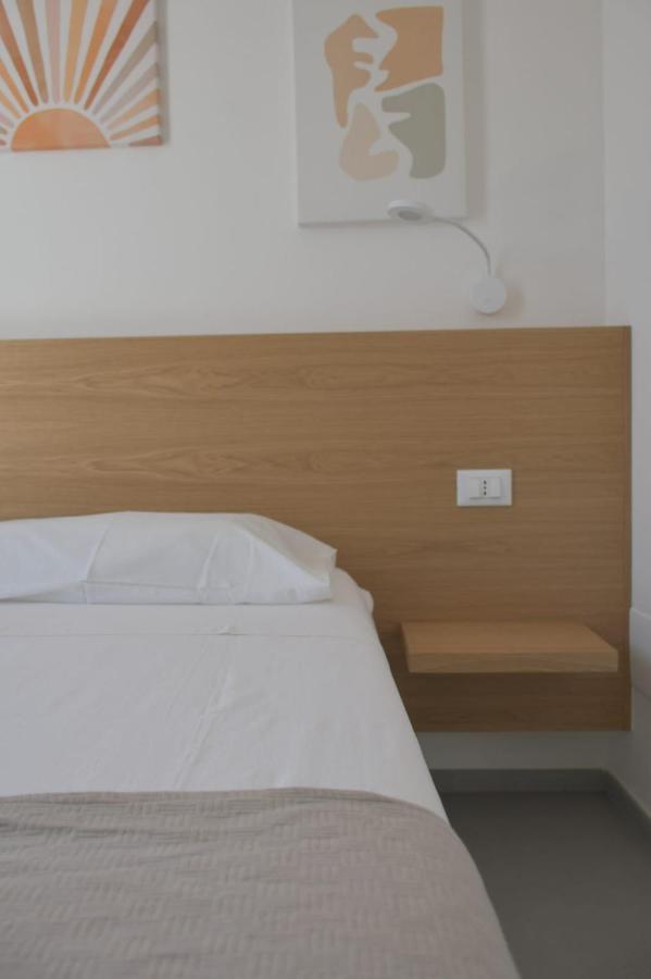 Mimi Leuca B&B Santa Maria di Leuca Dış mekan fotoğraf