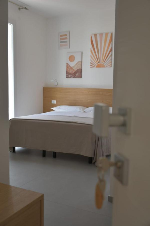 Mimi Leuca B&B Santa Maria di Leuca Dış mekan fotoğraf