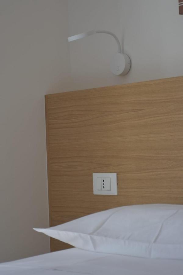 Mimi Leuca B&B Santa Maria di Leuca Dış mekan fotoğraf