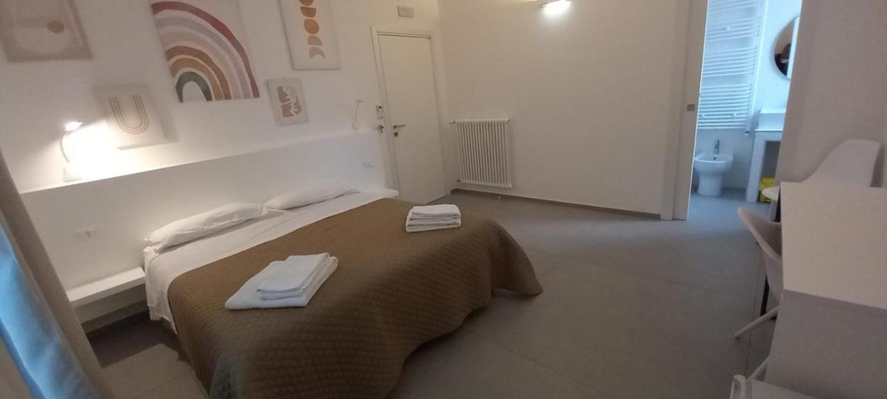 Mimi Leuca B&B Santa Maria di Leuca Dış mekan fotoğraf