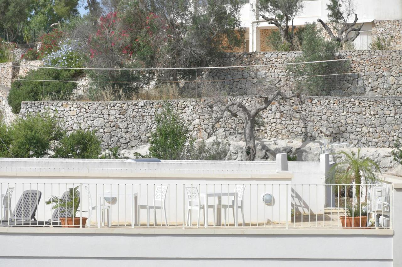 Mimi Leuca B&B Santa Maria di Leuca Dış mekan fotoğraf