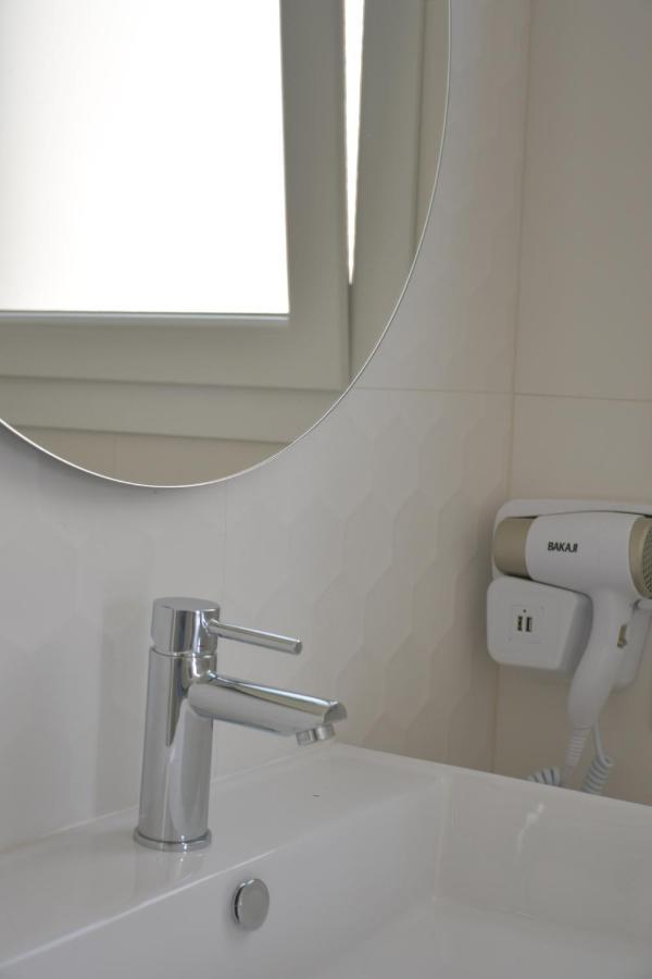 Mimi Leuca B&B Santa Maria di Leuca Dış mekan fotoğraf