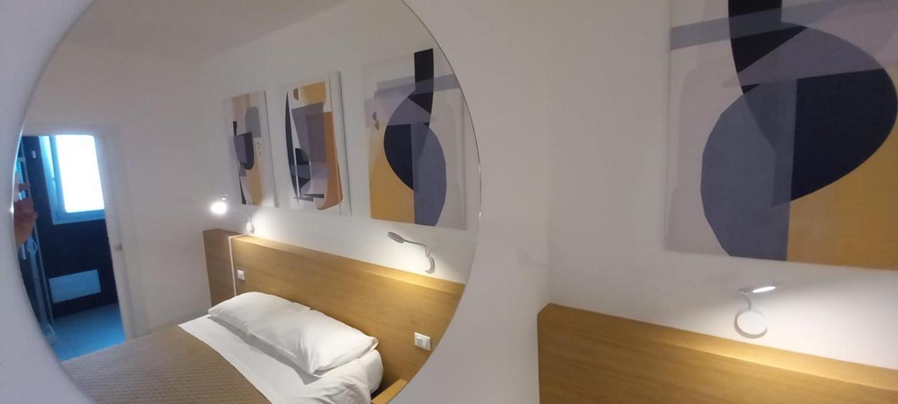 Mimi Leuca B&B Santa Maria di Leuca Dış mekan fotoğraf