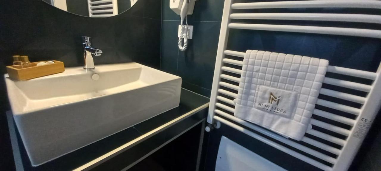 Mimi Leuca B&B Santa Maria di Leuca Dış mekan fotoğraf