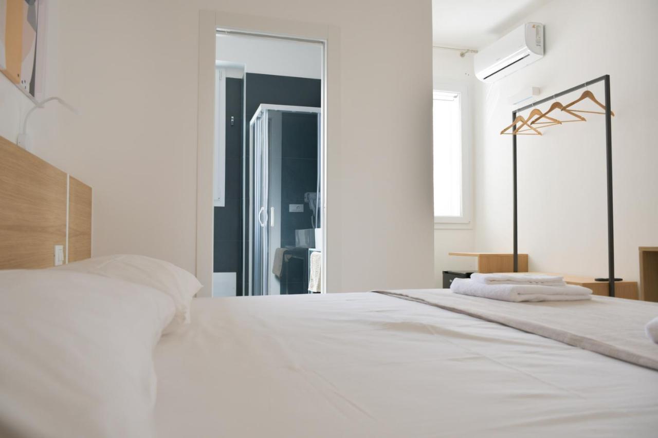 Mimi Leuca B&B Santa Maria di Leuca Dış mekan fotoğraf