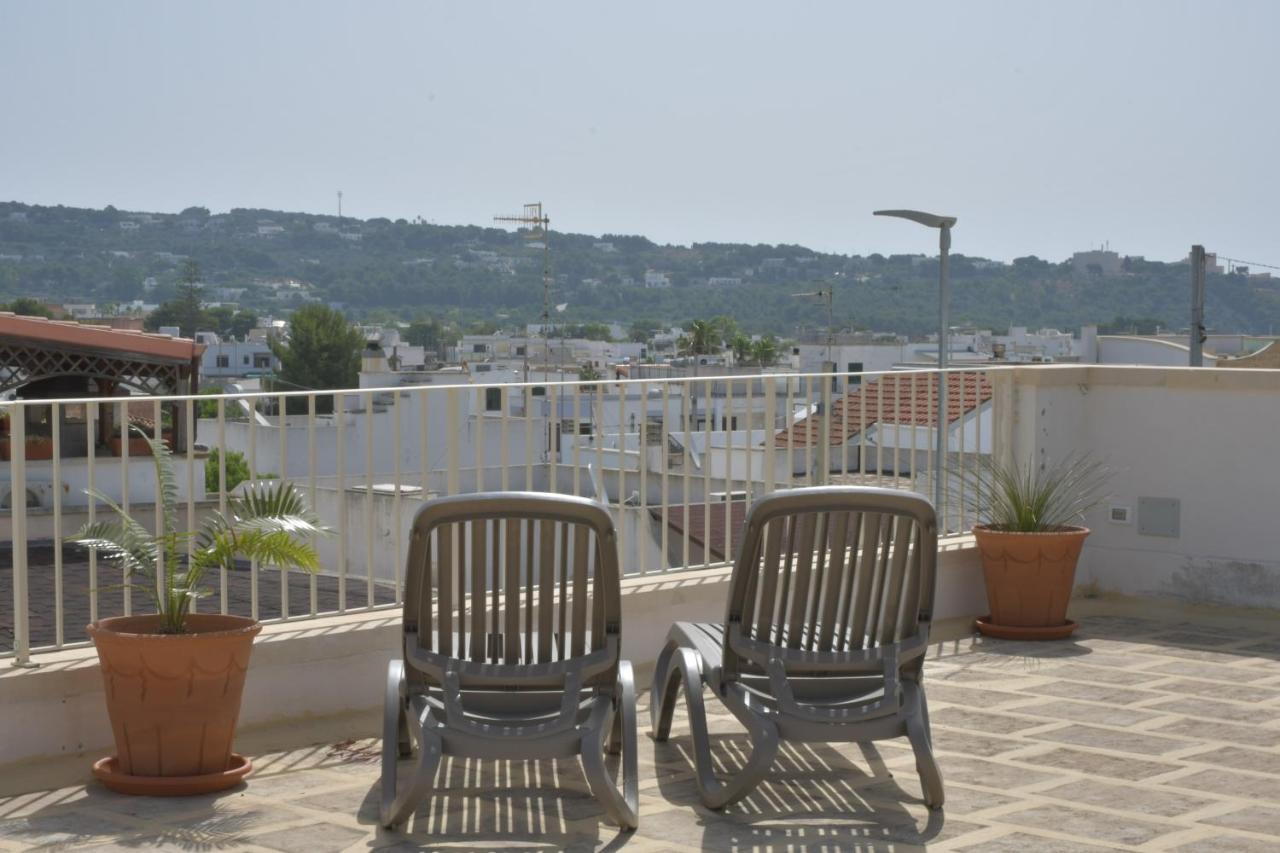 Mimi Leuca B&B Santa Maria di Leuca Dış mekan fotoğraf