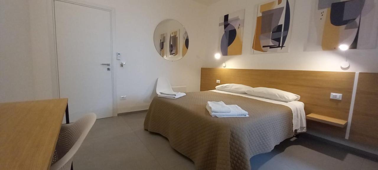Mimi Leuca B&B Santa Maria di Leuca Dış mekan fotoğraf
