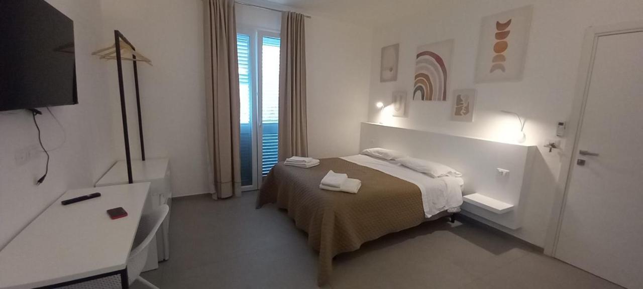 Mimi Leuca B&B Santa Maria di Leuca Dış mekan fotoğraf