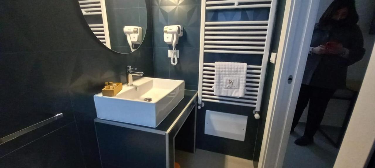 Mimi Leuca B&B Santa Maria di Leuca Dış mekan fotoğraf