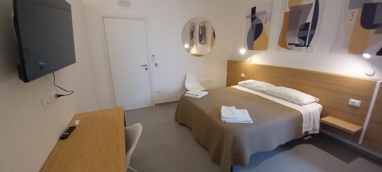 Mimi Leuca B&B Santa Maria di Leuca Dış mekan fotoğraf