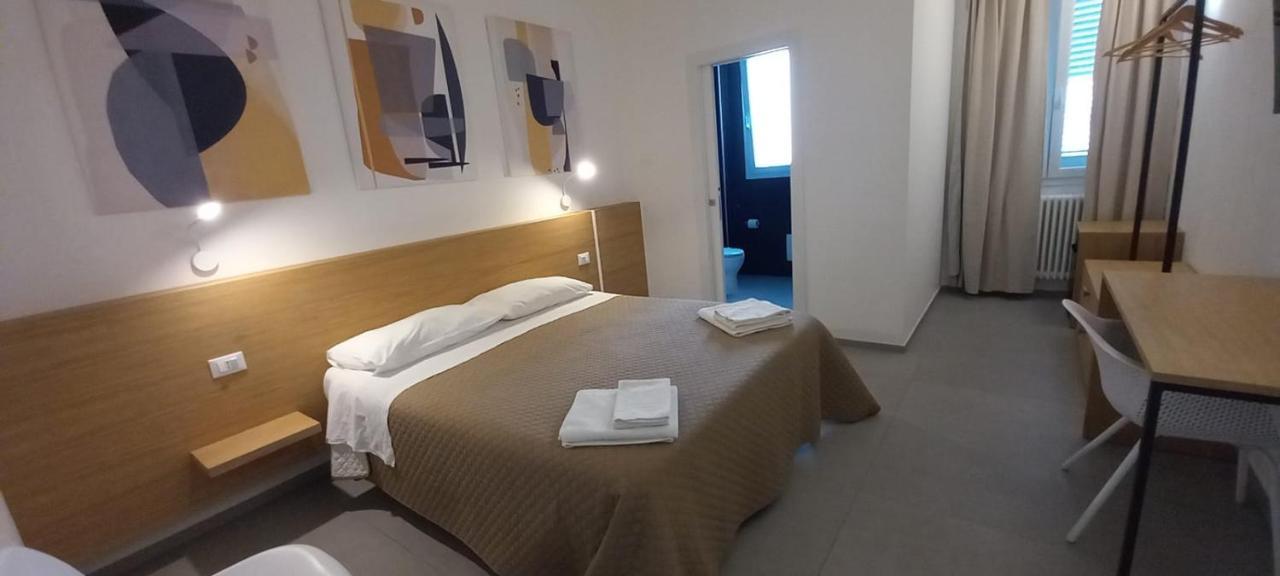 Mimi Leuca B&B Santa Maria di Leuca Dış mekan fotoğraf