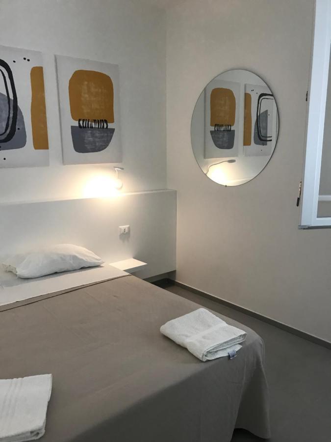 Mimi Leuca B&B Santa Maria di Leuca Dış mekan fotoğraf