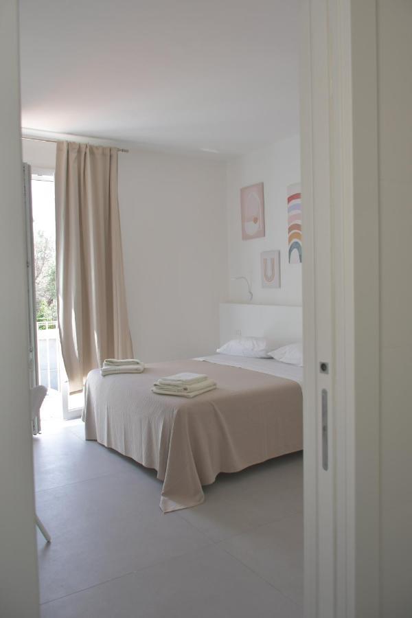 Mimi Leuca B&B Santa Maria di Leuca Dış mekan fotoğraf