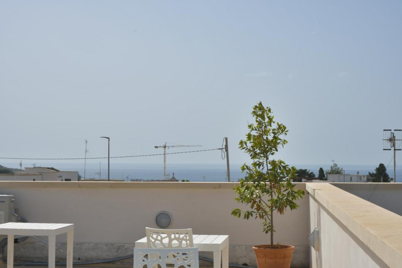 Mimi Leuca B&B Santa Maria di Leuca Dış mekan fotoğraf