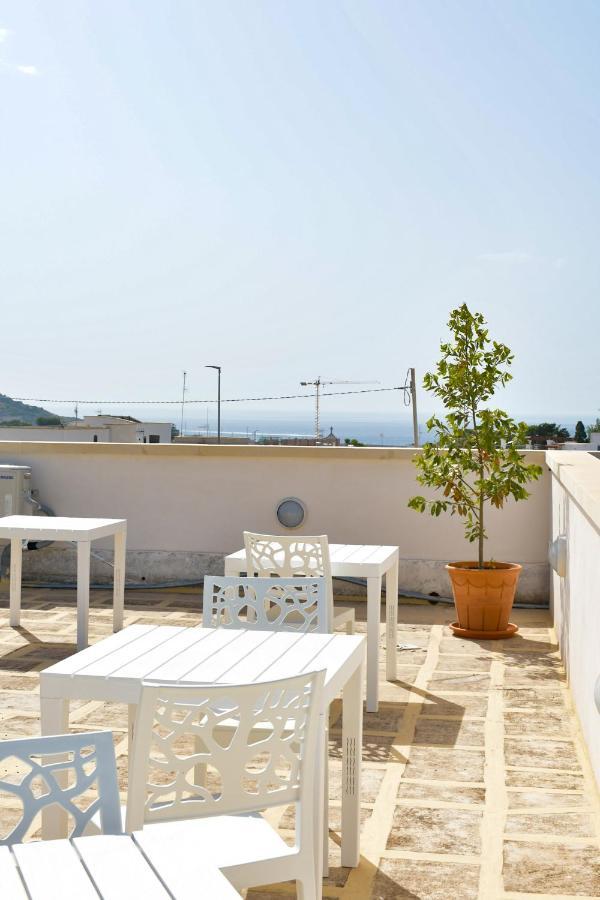 Mimi Leuca B&B Santa Maria di Leuca Dış mekan fotoğraf