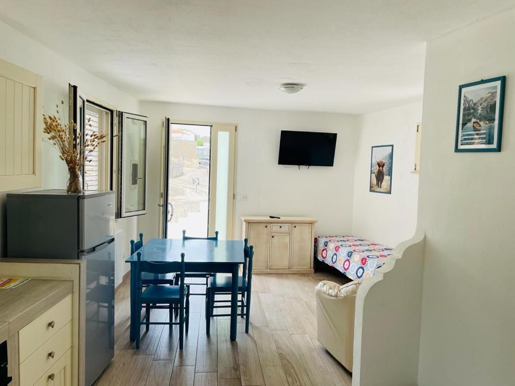 Mimi Leuca B&B Santa Maria di Leuca Dış mekan fotoğraf