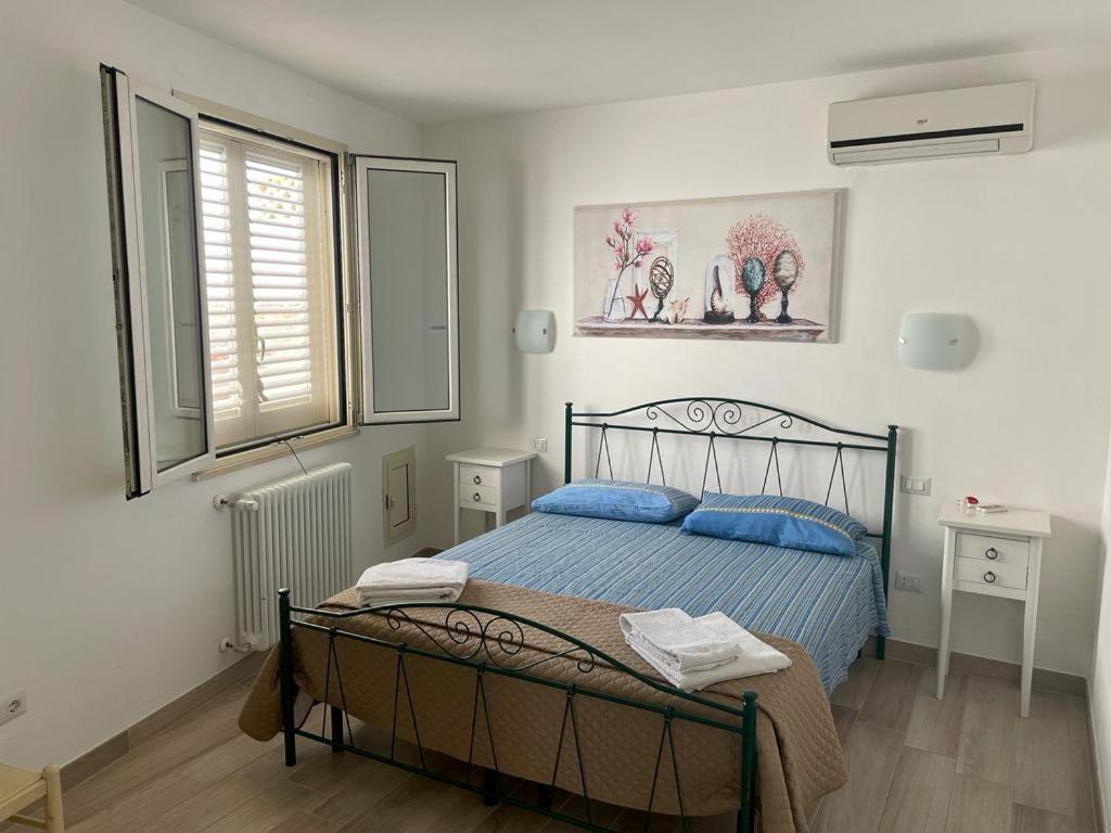 Mimi Leuca B&B Santa Maria di Leuca Dış mekan fotoğraf