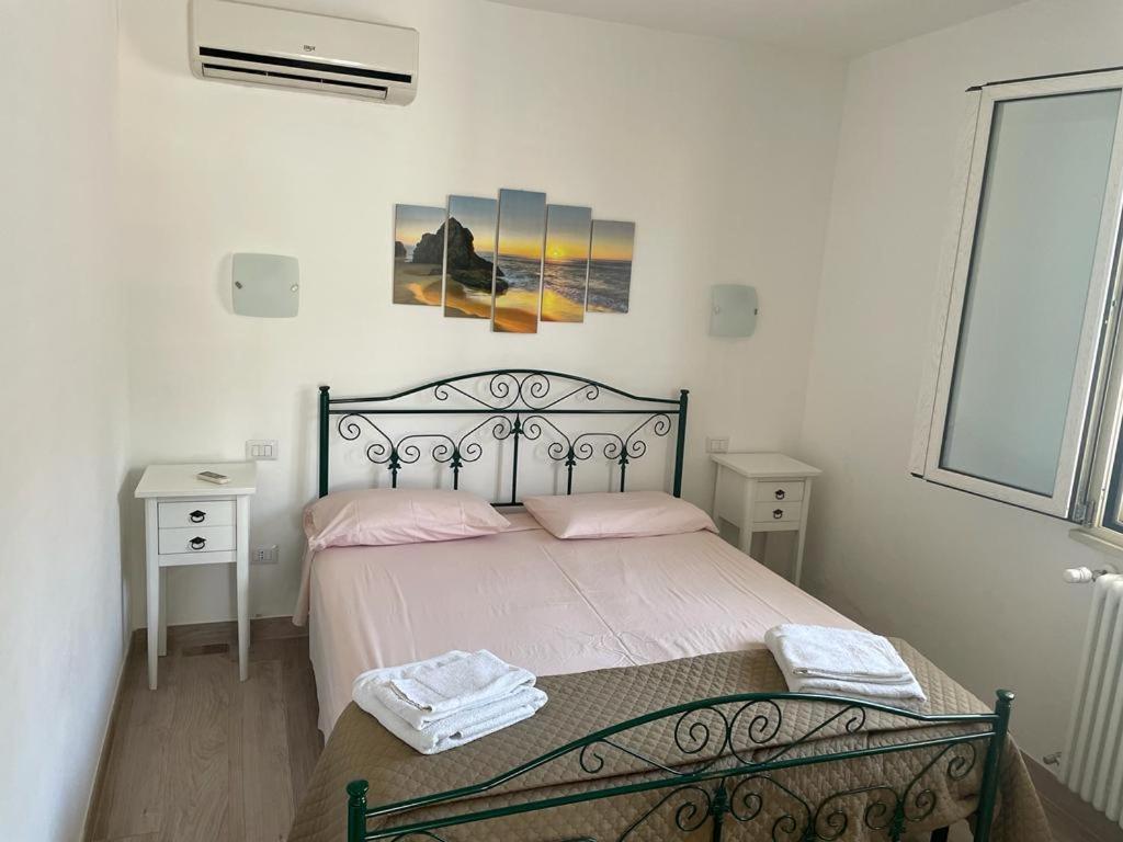 Mimi Leuca B&B Santa Maria di Leuca Dış mekan fotoğraf