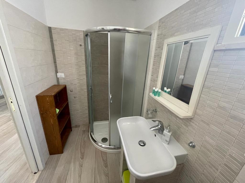 Mimi Leuca B&B Santa Maria di Leuca Dış mekan fotoğraf