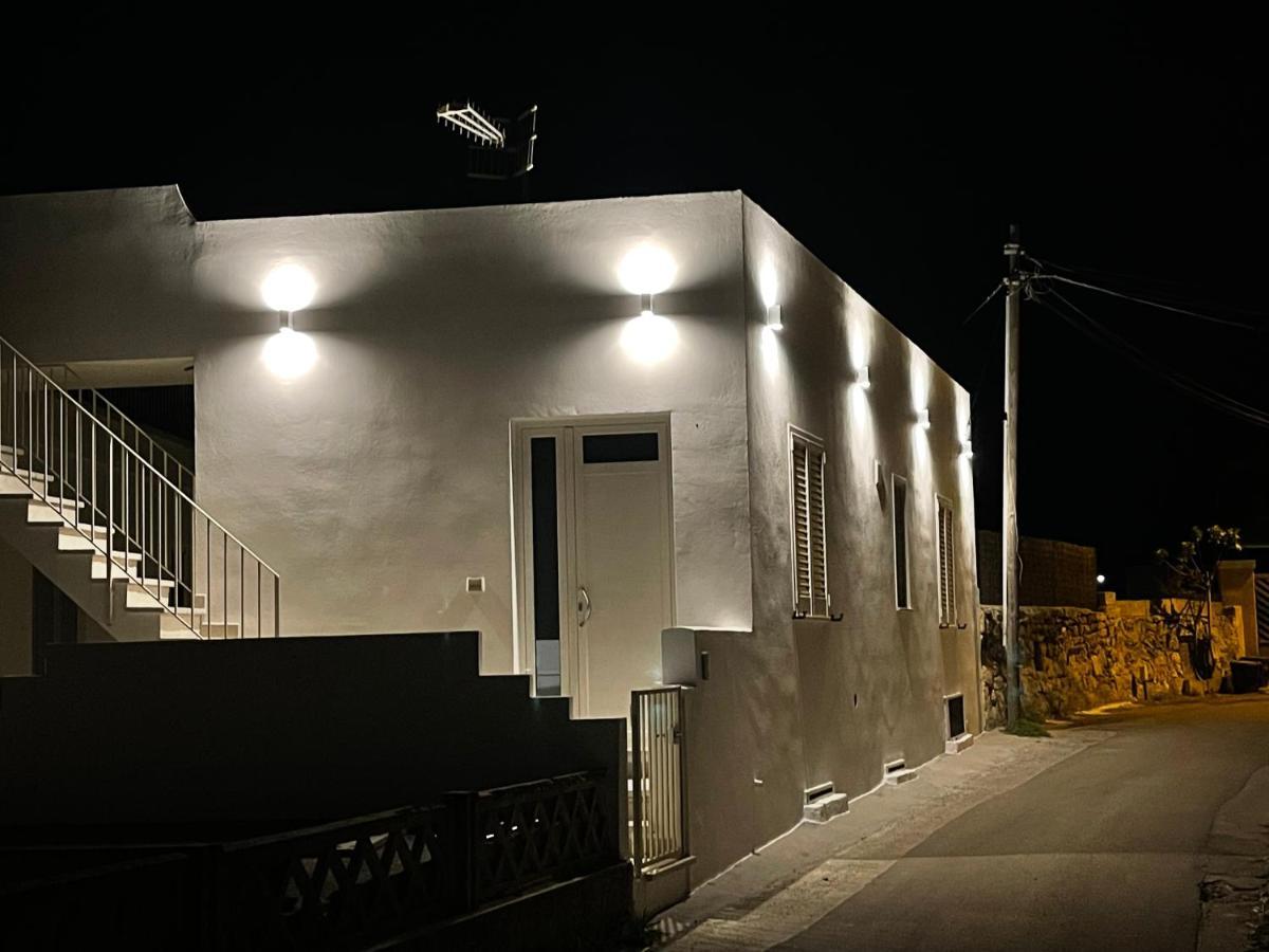 Mimi Leuca B&B Santa Maria di Leuca Dış mekan fotoğraf