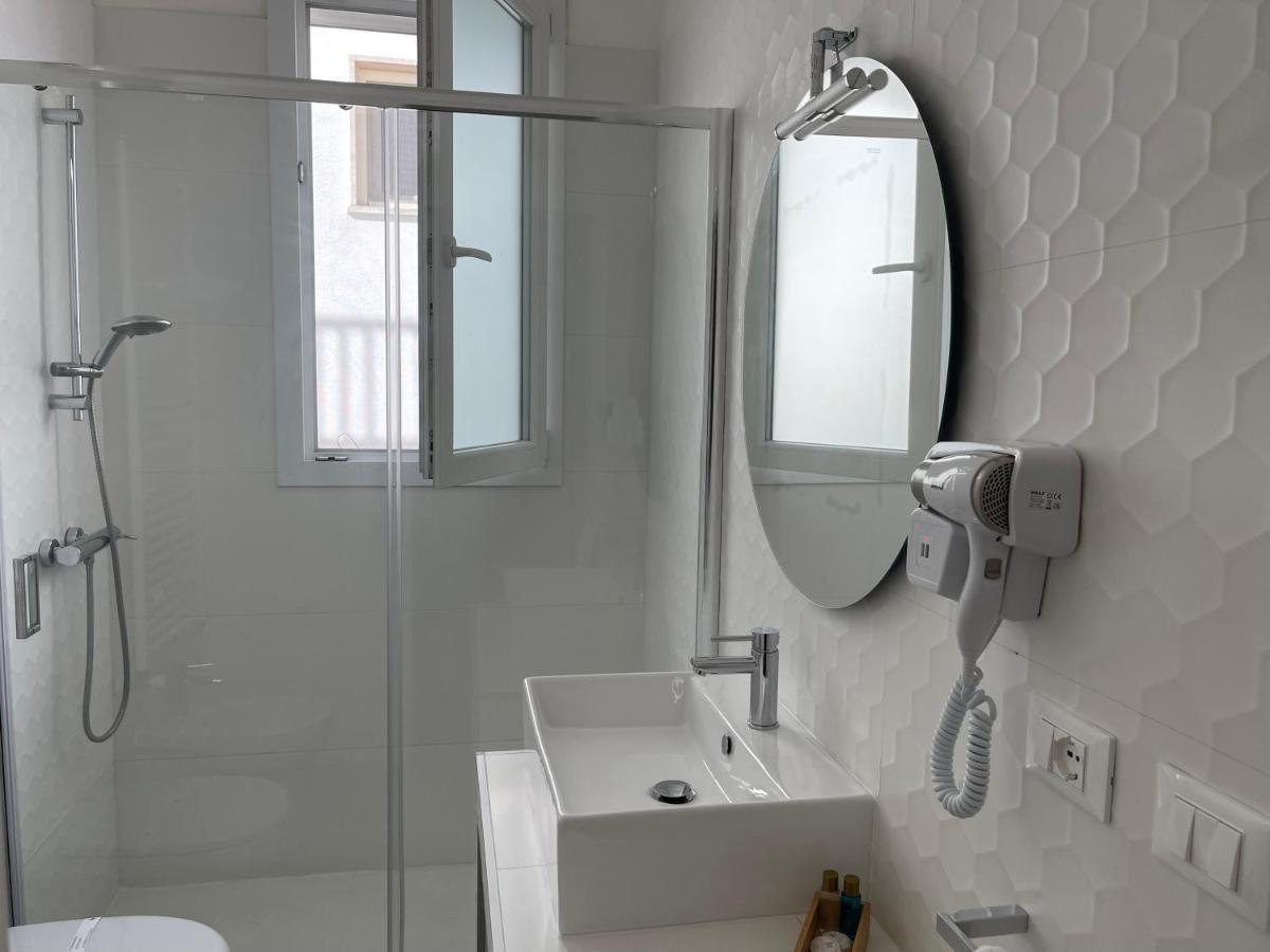 Mimi Leuca B&B Santa Maria di Leuca Dış mekan fotoğraf