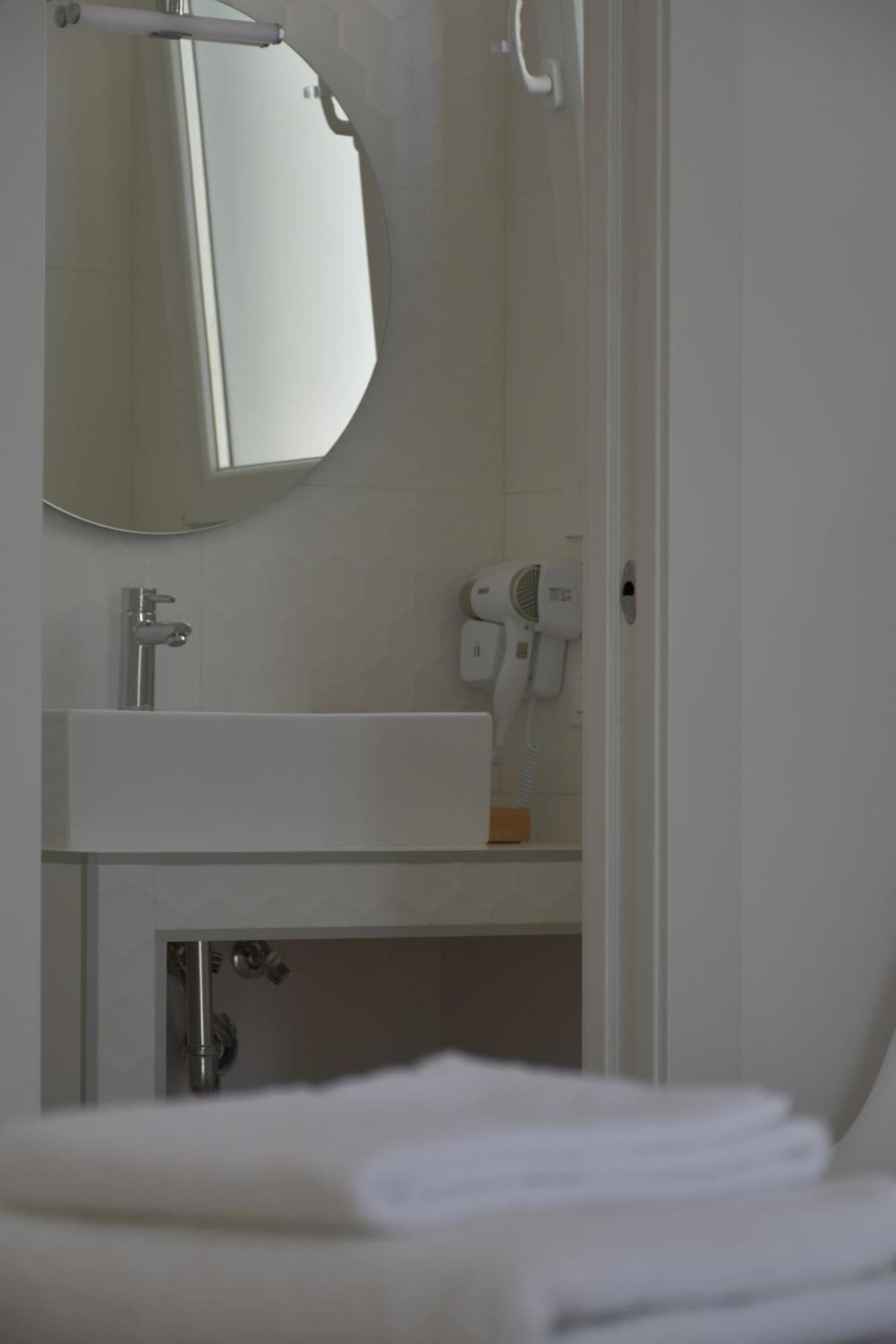 Mimi Leuca B&B Santa Maria di Leuca Dış mekan fotoğraf