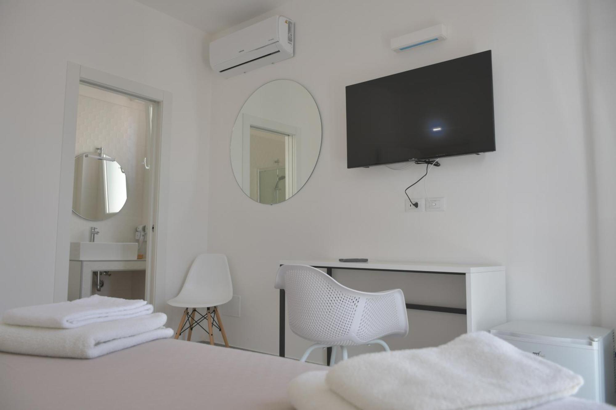 Mimi Leuca B&B Santa Maria di Leuca Dış mekan fotoğraf