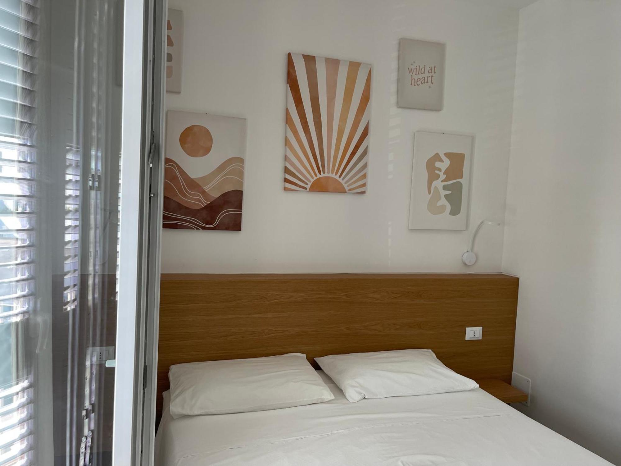 Mimi Leuca B&B Santa Maria di Leuca Dış mekan fotoğraf