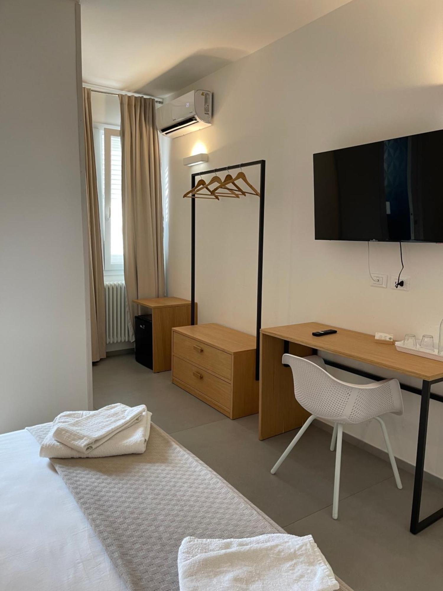 Mimi Leuca B&B Santa Maria di Leuca Dış mekan fotoğraf