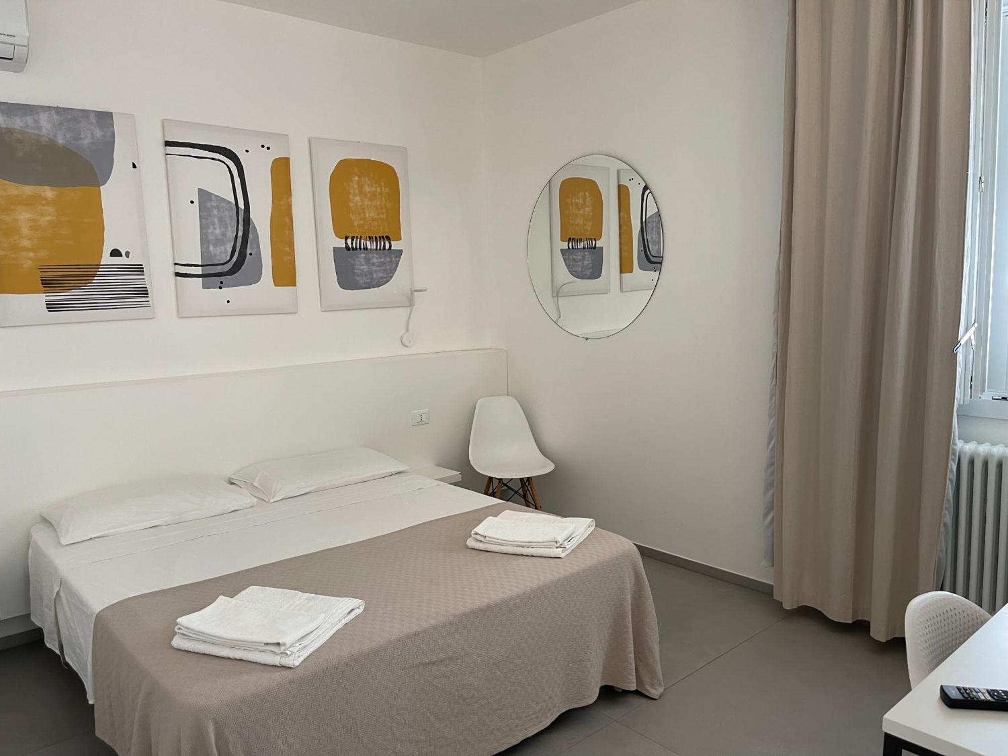 Mimi Leuca B&B Santa Maria di Leuca Dış mekan fotoğraf