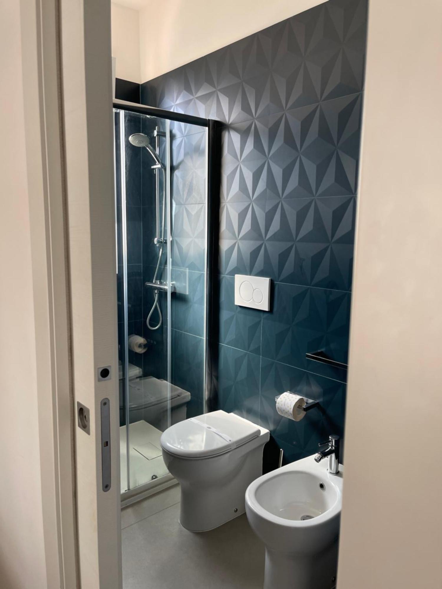 Mimi Leuca B&B Santa Maria di Leuca Dış mekan fotoğraf