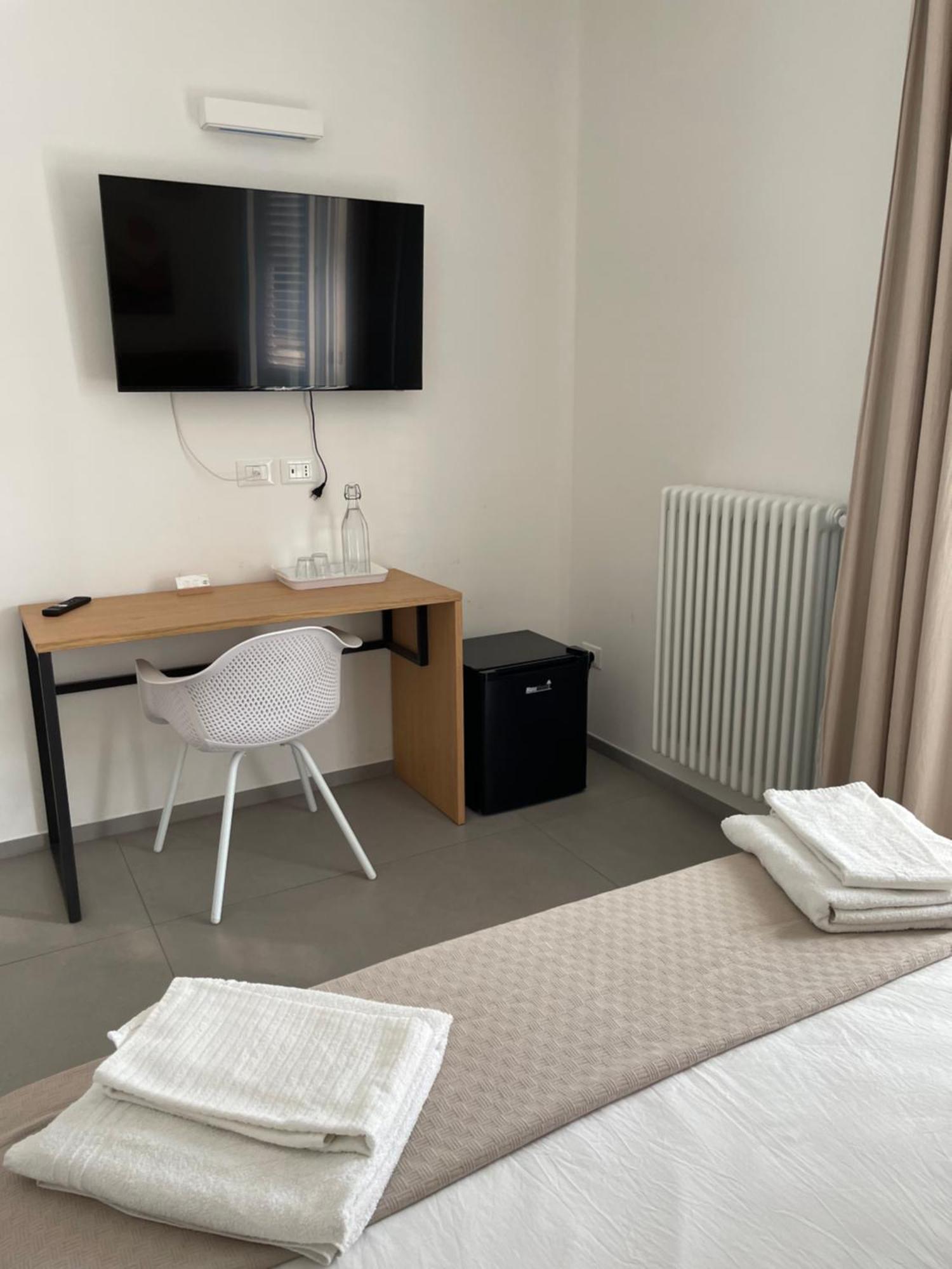Mimi Leuca B&B Santa Maria di Leuca Dış mekan fotoğraf