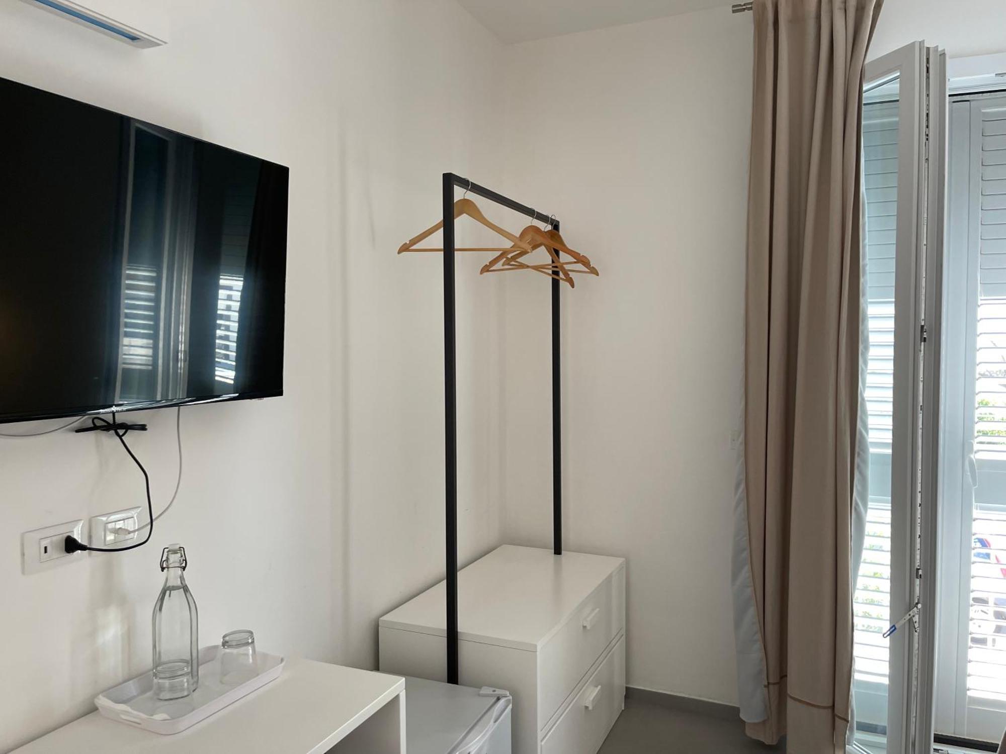 Mimi Leuca B&B Santa Maria di Leuca Dış mekan fotoğraf