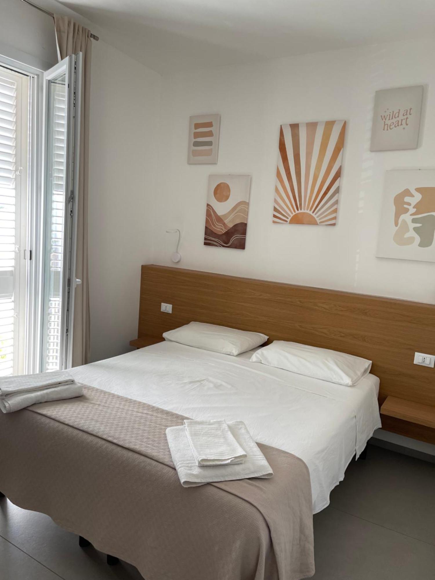 Mimi Leuca B&B Santa Maria di Leuca Dış mekan fotoğraf