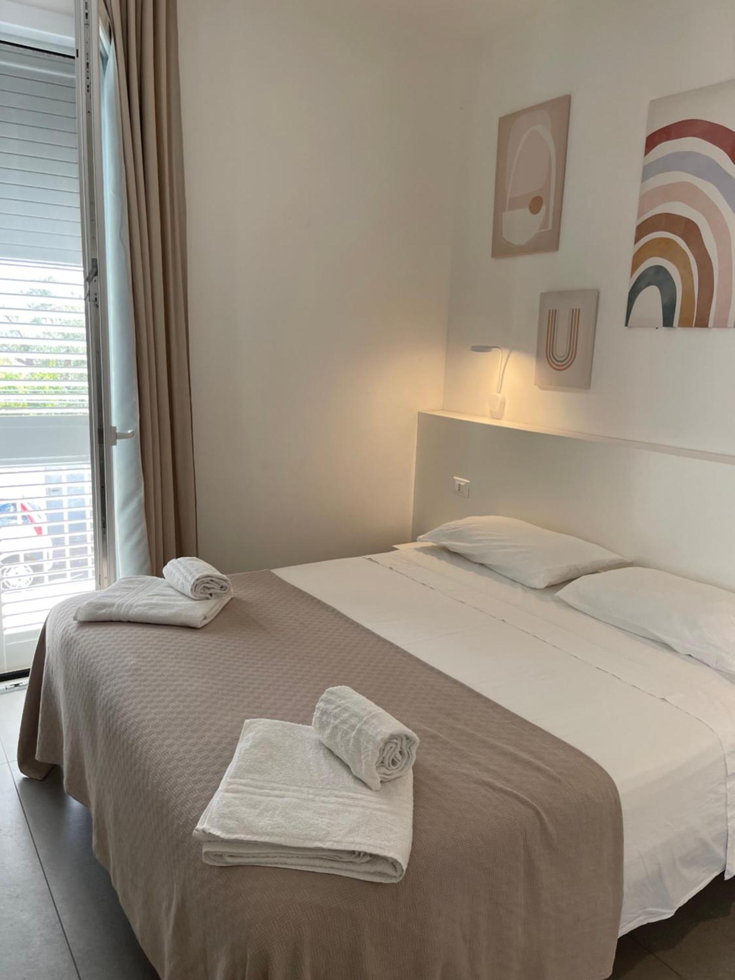 Mimi Leuca B&B Santa Maria di Leuca Dış mekan fotoğraf