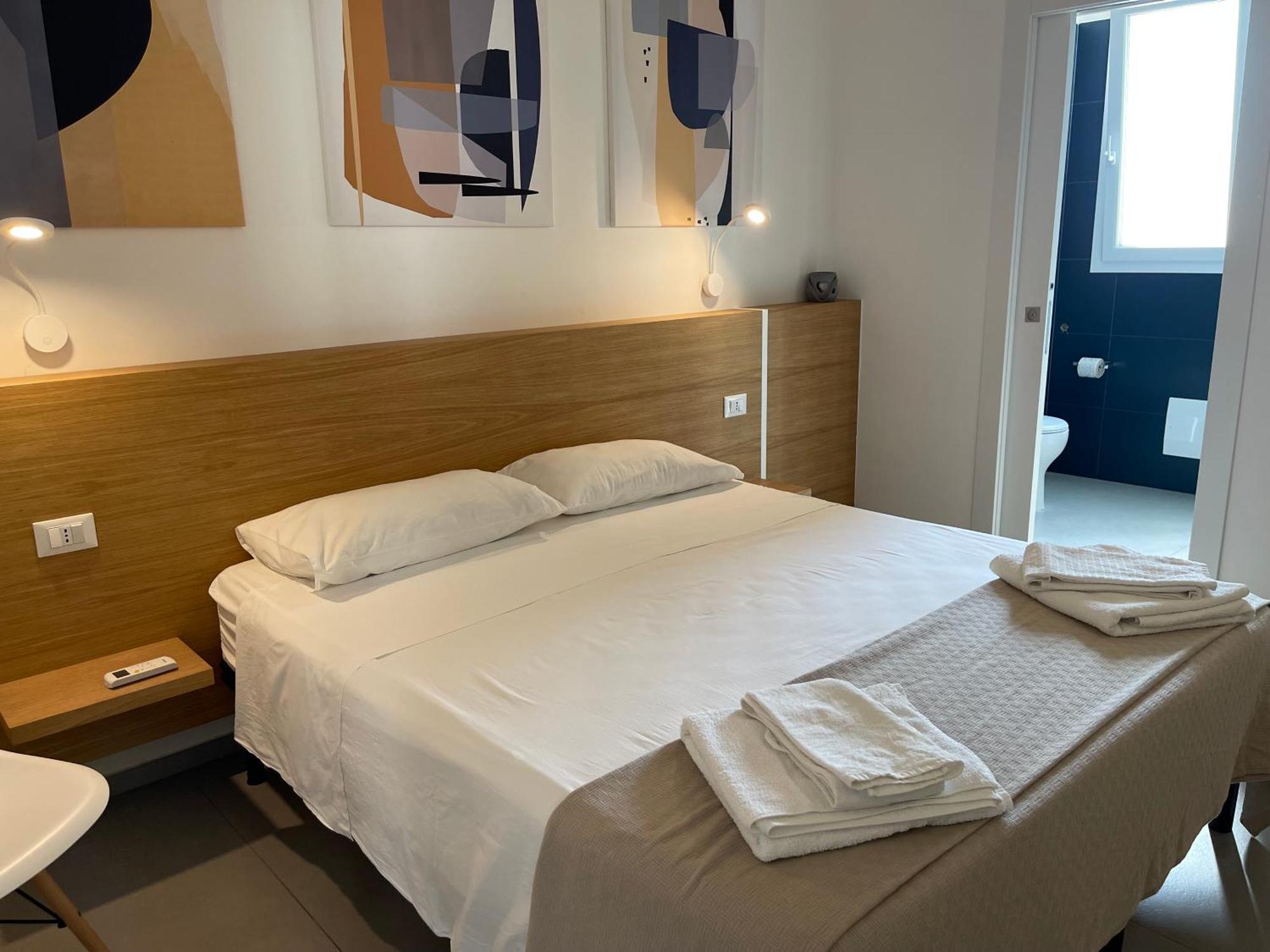 Mimi Leuca B&B Santa Maria di Leuca Dış mekan fotoğraf
