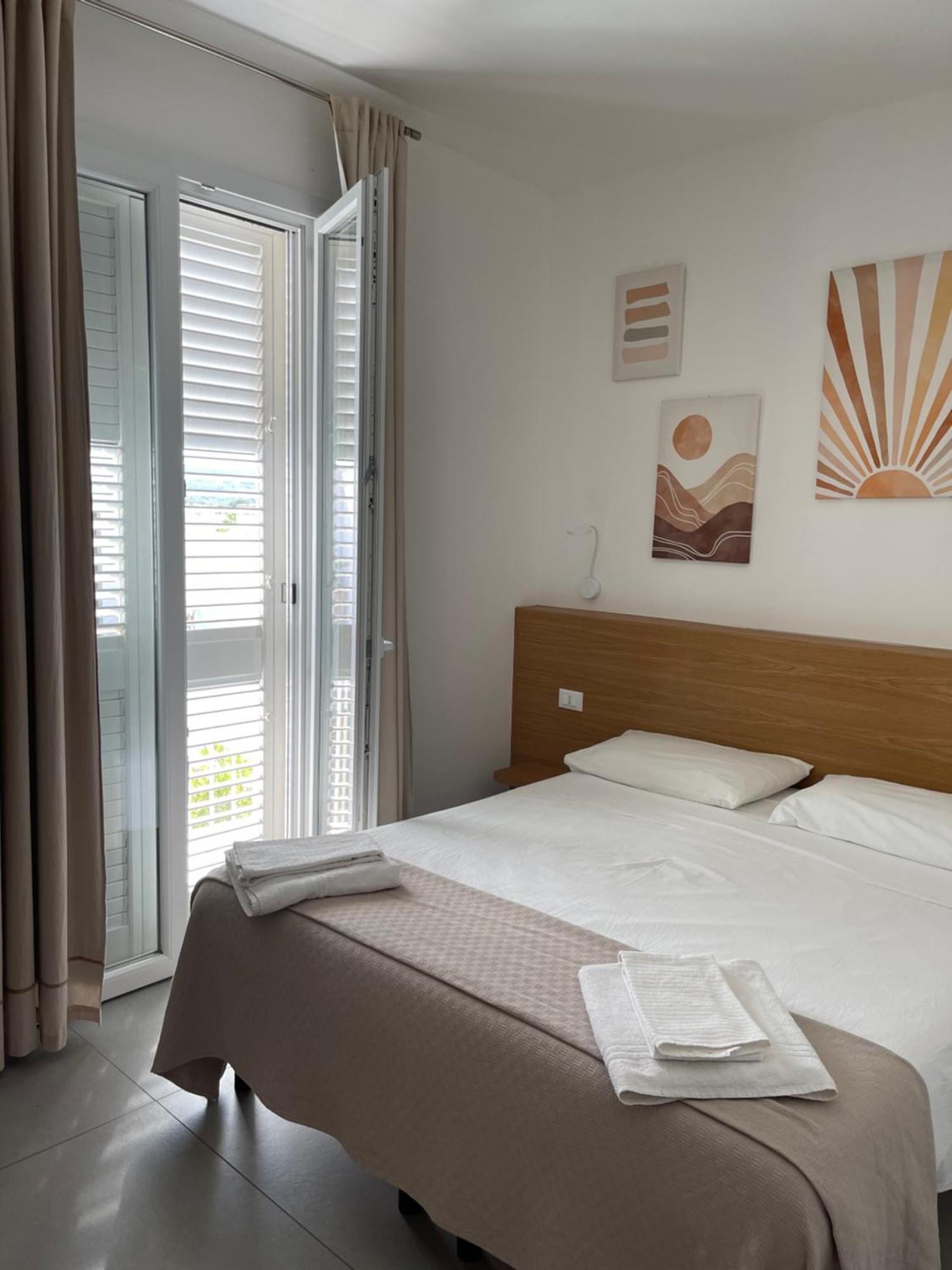 Mimi Leuca B&B Santa Maria di Leuca Dış mekan fotoğraf