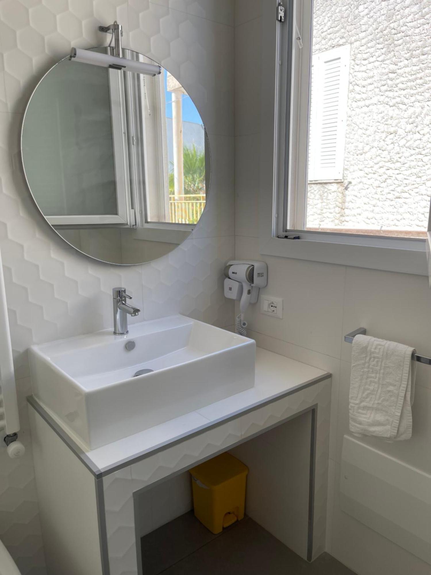 Mimi Leuca B&B Santa Maria di Leuca Dış mekan fotoğraf