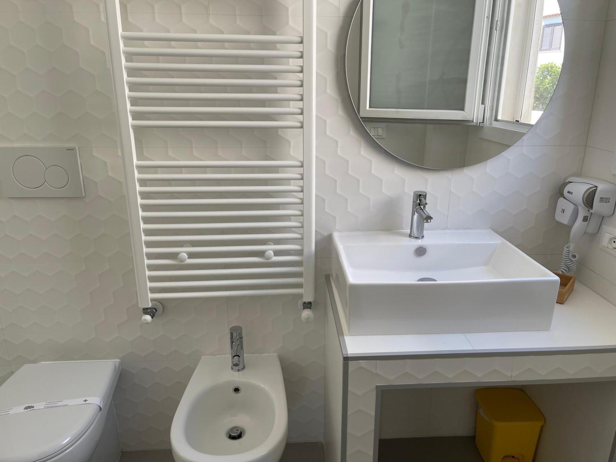 Mimi Leuca B&B Santa Maria di Leuca Dış mekan fotoğraf
