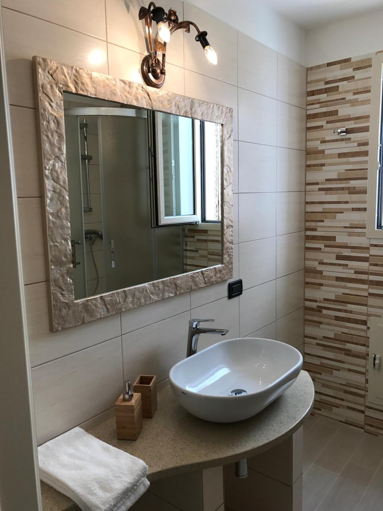 Mimi Leuca B&B Santa Maria di Leuca Dış mekan fotoğraf