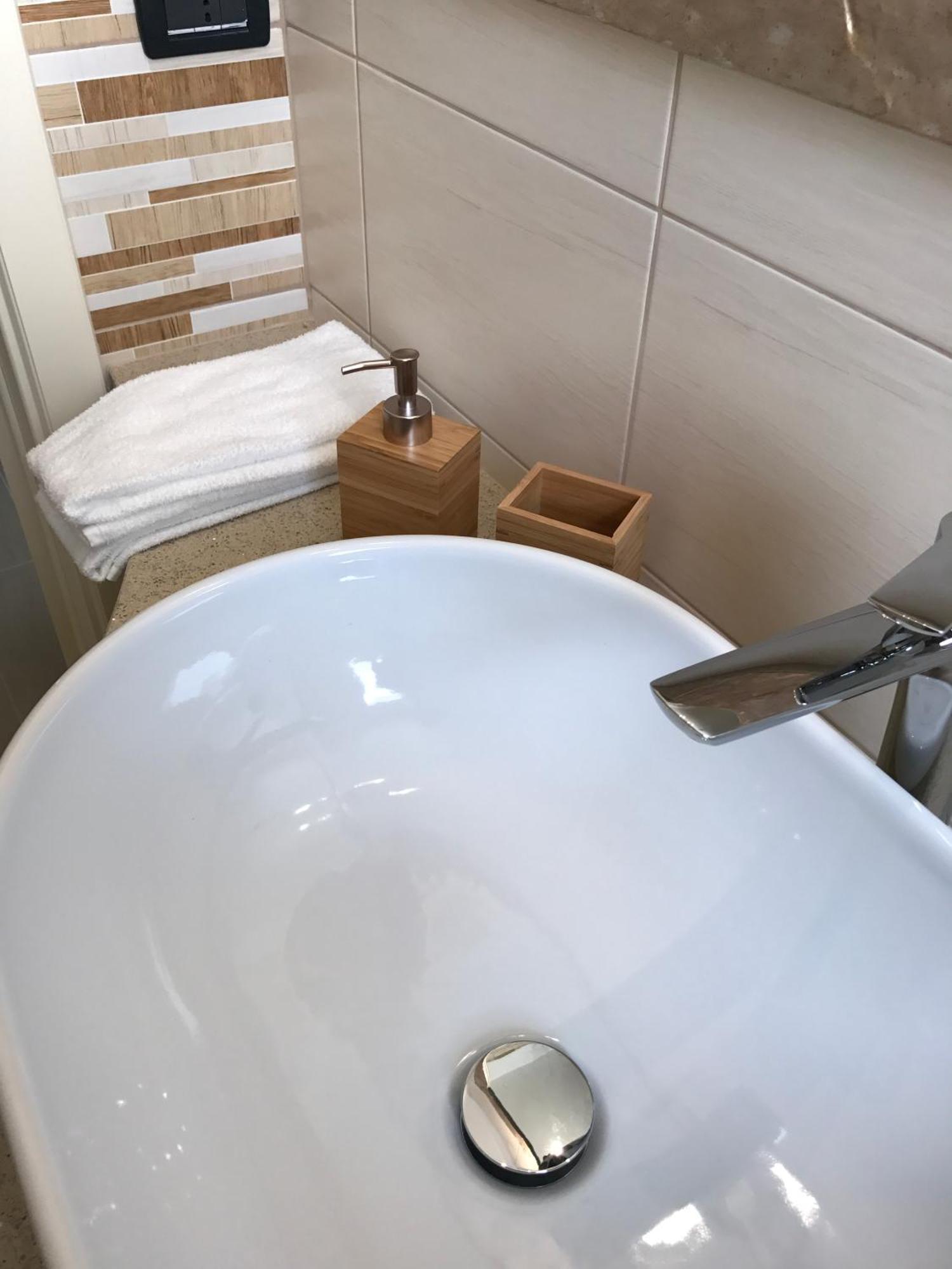 Mimi Leuca B&B Santa Maria di Leuca Dış mekan fotoğraf