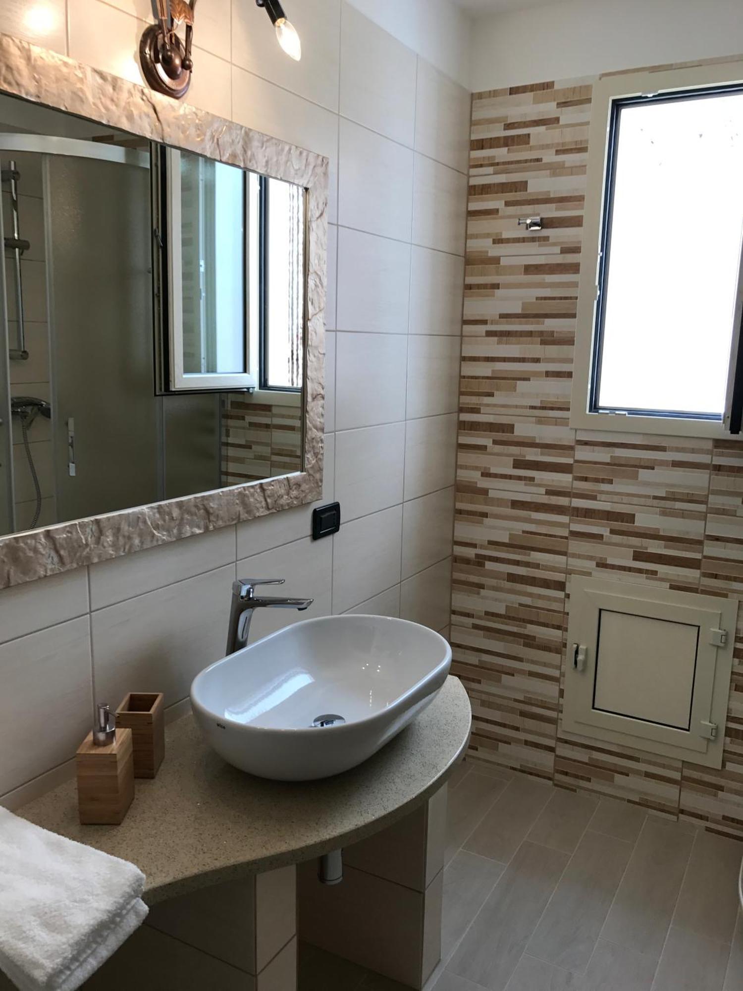 Mimi Leuca B&B Santa Maria di Leuca Dış mekan fotoğraf