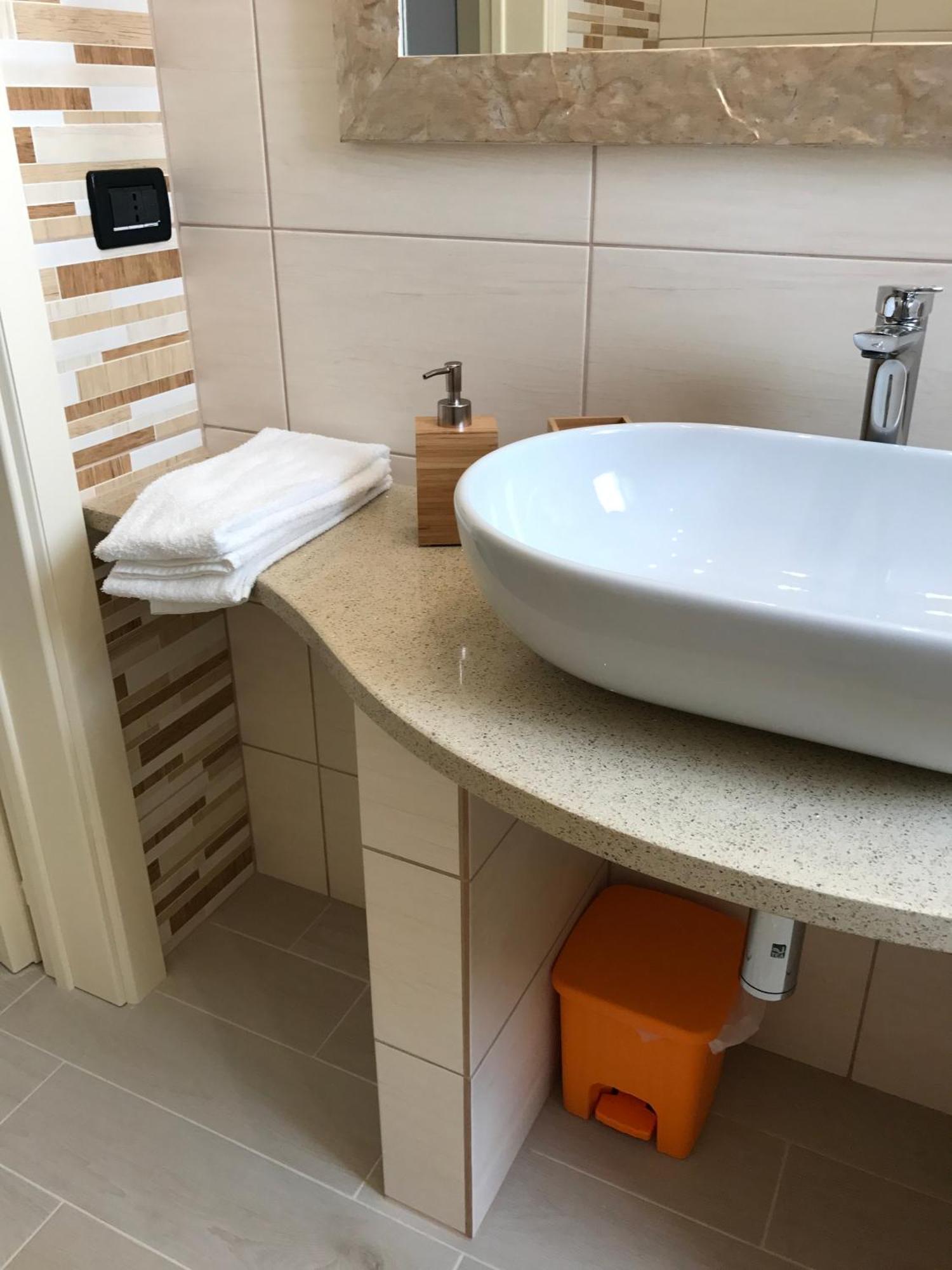 Mimi Leuca B&B Santa Maria di Leuca Dış mekan fotoğraf