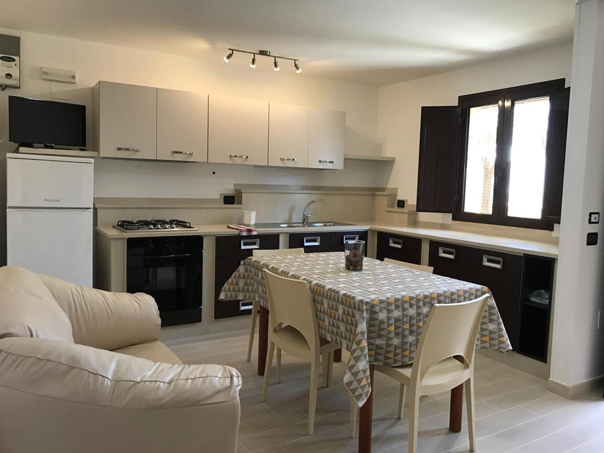Mimi Leuca B&B Santa Maria di Leuca Dış mekan fotoğraf